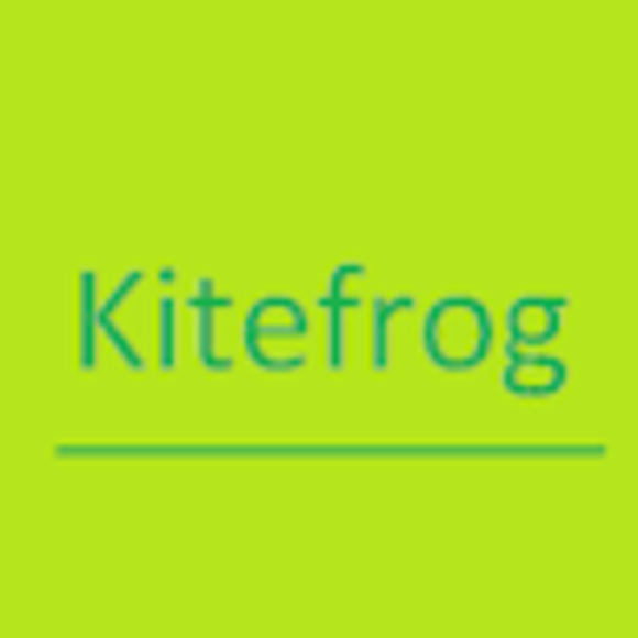 kitefrog